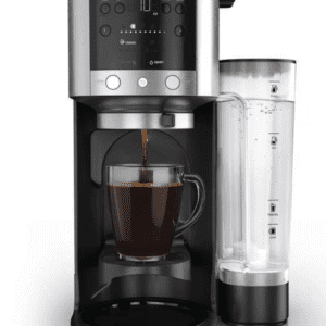 Ninja DualBrew Coffee Machine - GP161