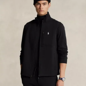 Men's Double-Knit Vest 'Polo Ralph Lauren'