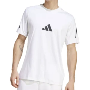 Adidas Men's Z.N.E. Short-Sleeve Crewneck T-Shirt
