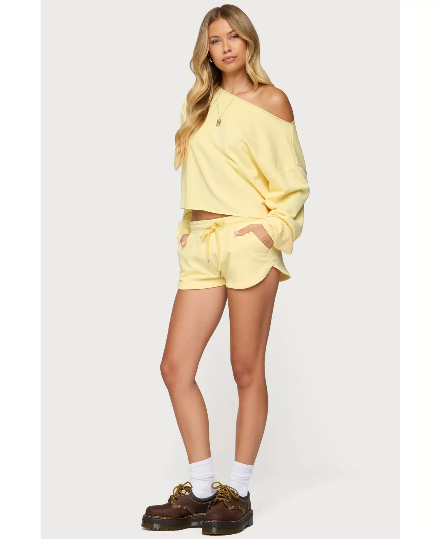 Edikted Women's Kordelia Shorts - Image 3