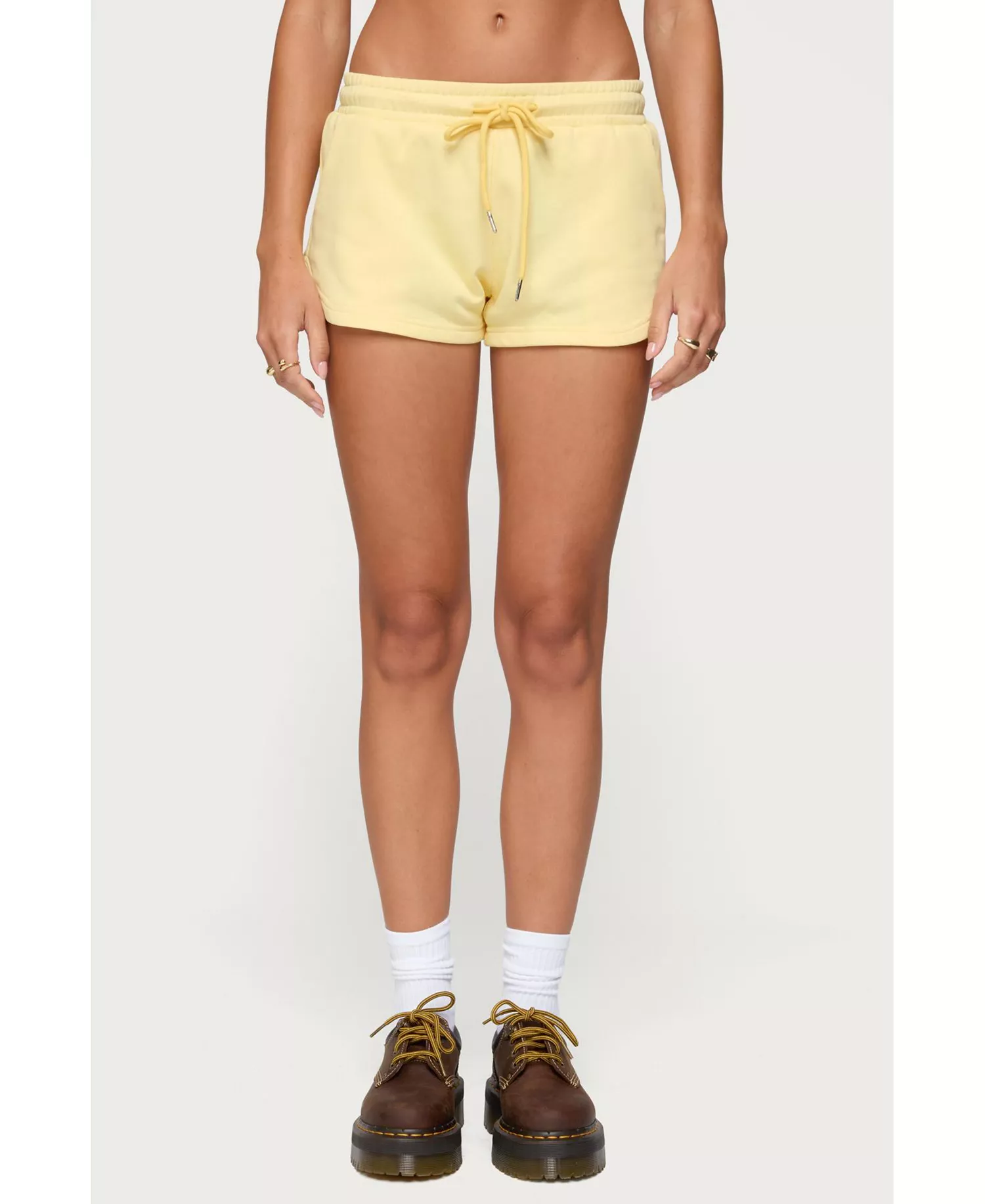 Edikted Women's Kordelia Shorts - Image 5