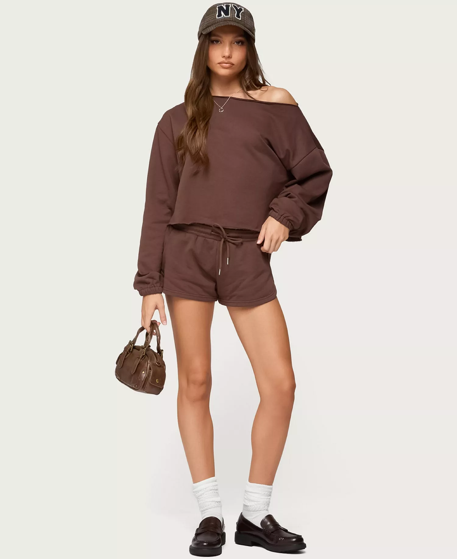 Edikted Women's Kordelia Shorts - Image 6