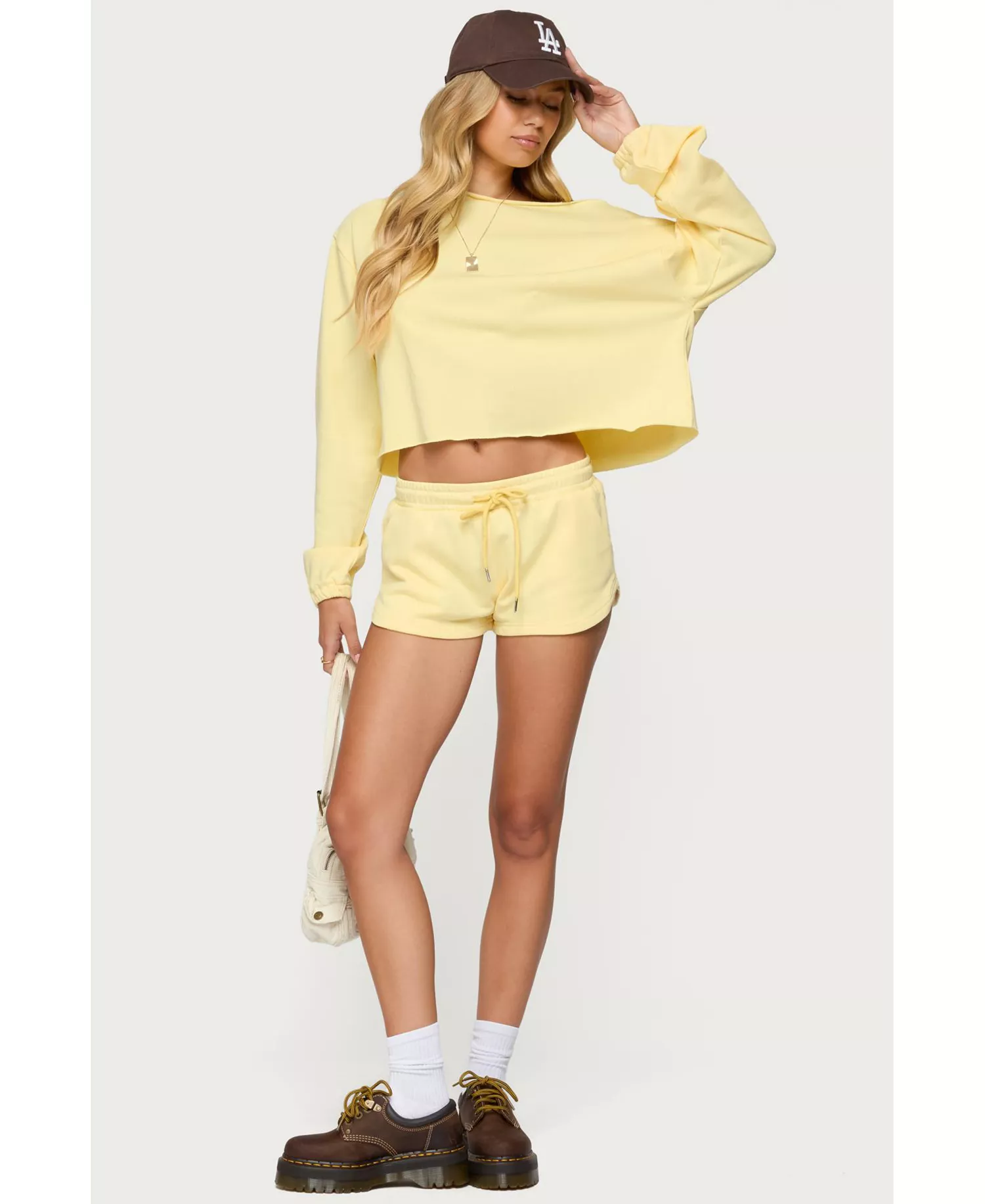Edikted Women's Kordelia Shorts - Image 7