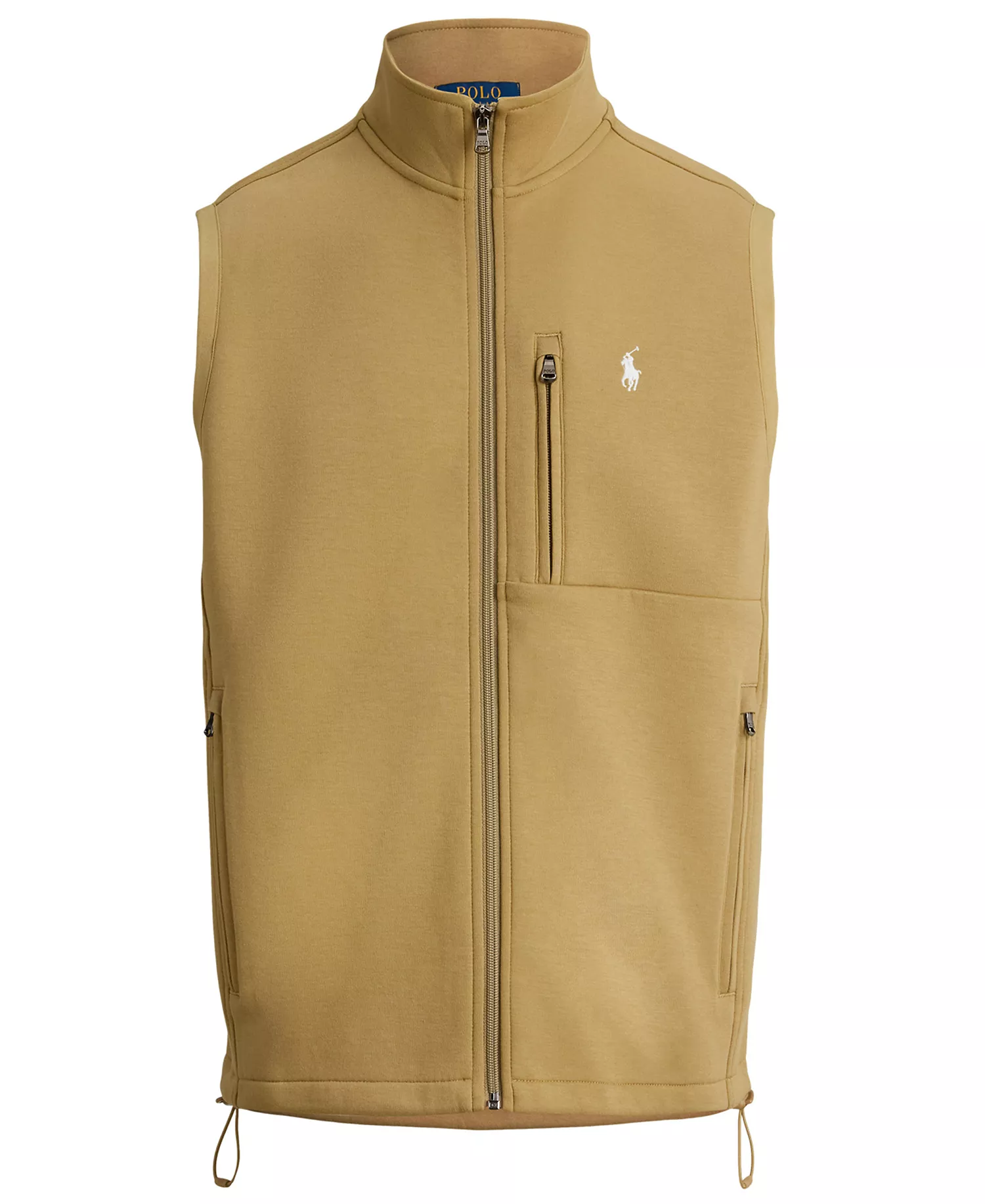Men's Double-Knit Vest 'Polo Ralph Lauren' - Image 6