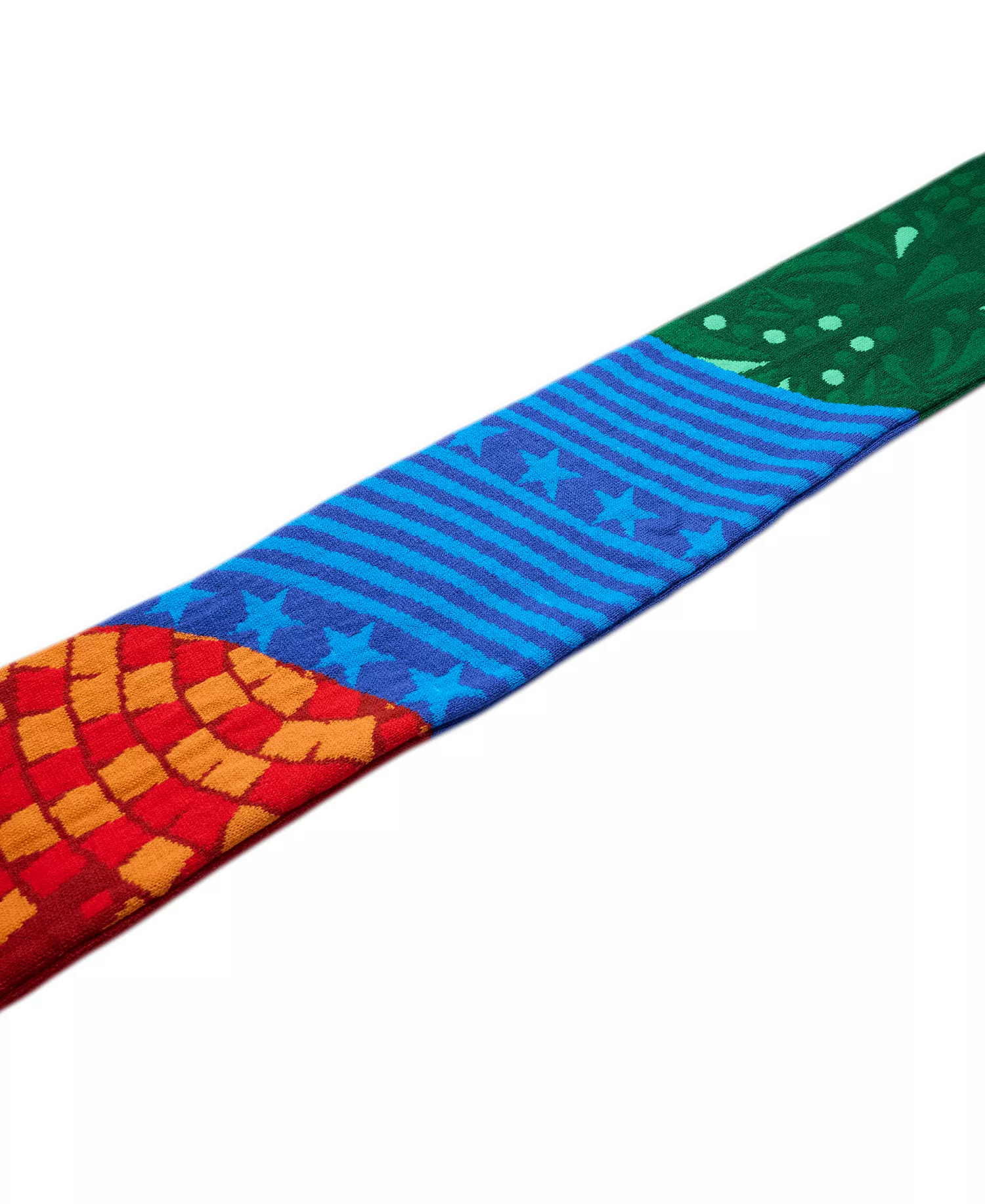 World Cup 2026 Host Nations Scarf Adidas - Image 2