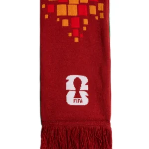 World Cup 2026 Host Nations Scarf Adidas
