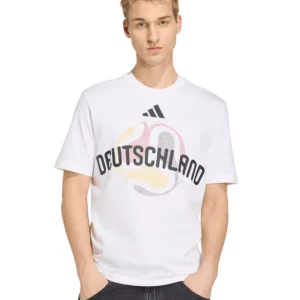 Adidas Men's FIFA World Cup 2026 Germany T-Shirt