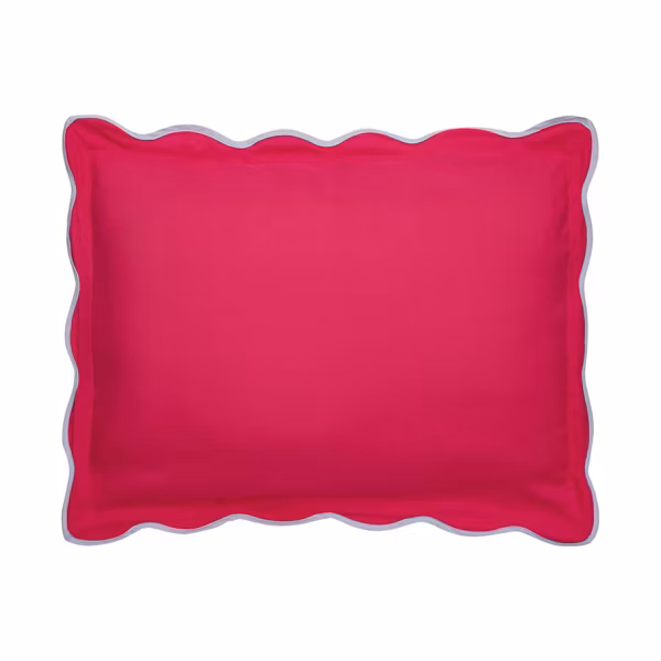 Prism Full/Queen Pink Icon Quilted Comforter - Image 4