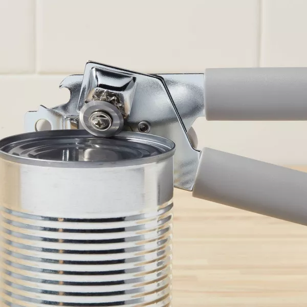 Can Opener Gray - Room Essentials™ - Image 3