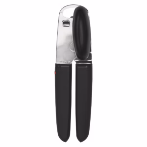 OXO Soft Handled Stainless Steel Can Opener
