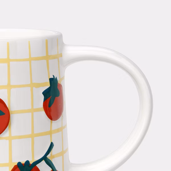 My Growing Season (Tomatoes) Mug - Image 2