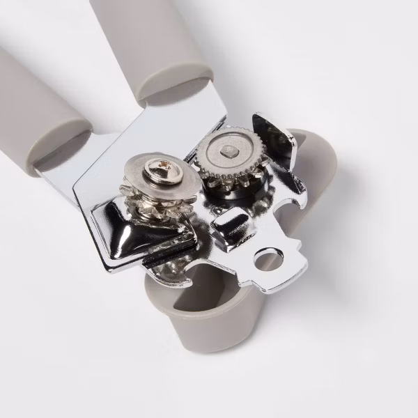 Can Opener Gray - Room Essentials™ - Image 2