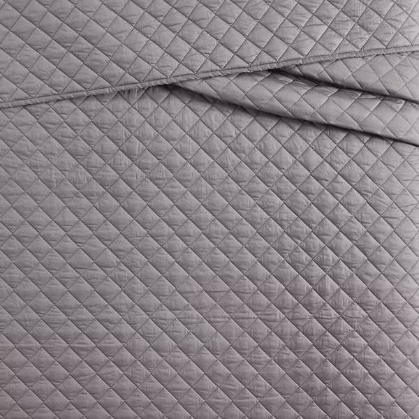 Cannon 3pc Full/Queen Percale Quilt Set - Image 18