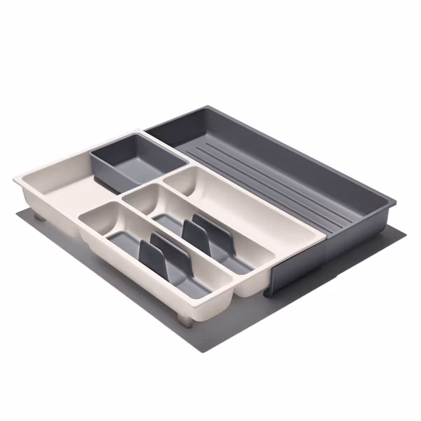 OXO Expandable Utensil Drawer Organizer - Image 3