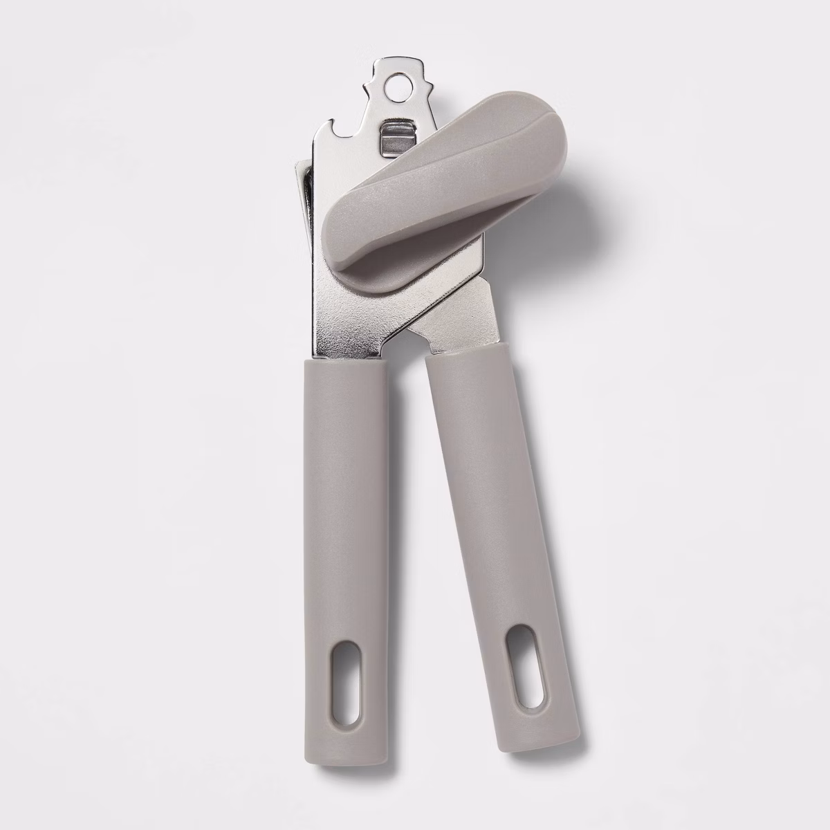 Can Opener Gray - Room Essentials™