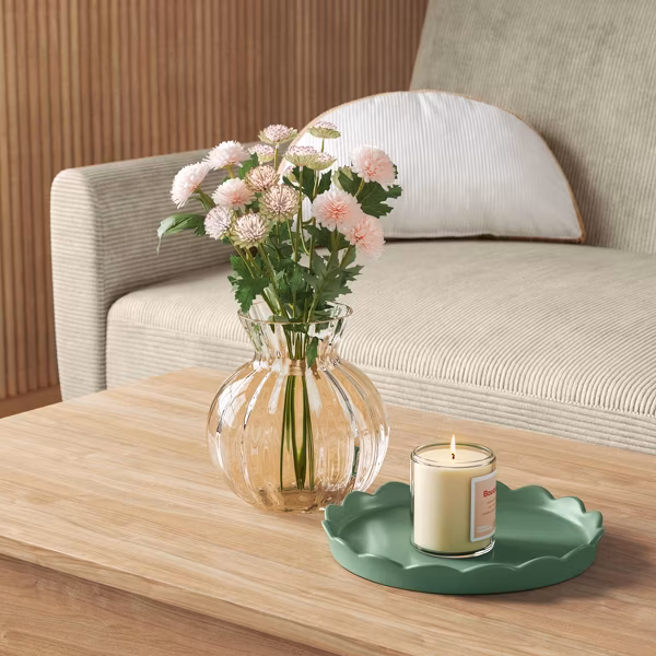 Room Essentials™ - Pink Floral Artificial Stem Bundle - Image 2