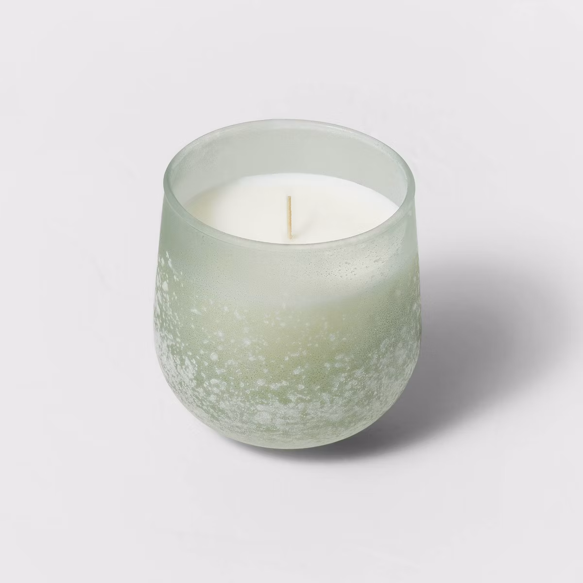 Casaluna™ - Reflection Salted Glass Wellness Jar Candle Pink 12oz - Image 13