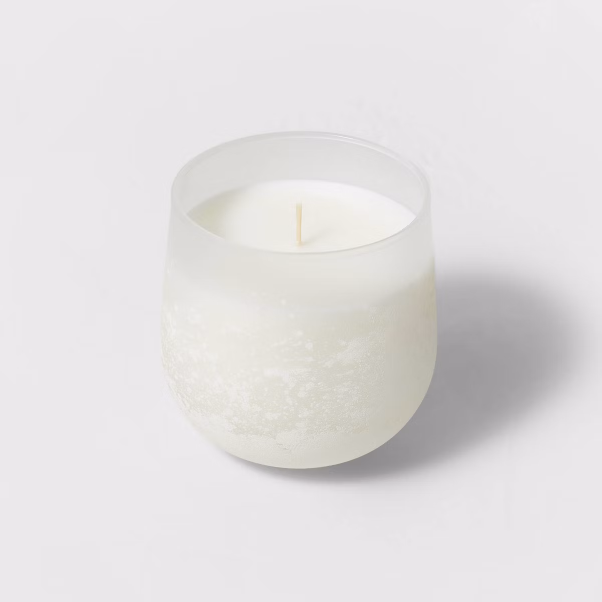 Casaluna™ - Reflection Salted Glass Wellness Jar Candle Pink 12oz - Image 9
