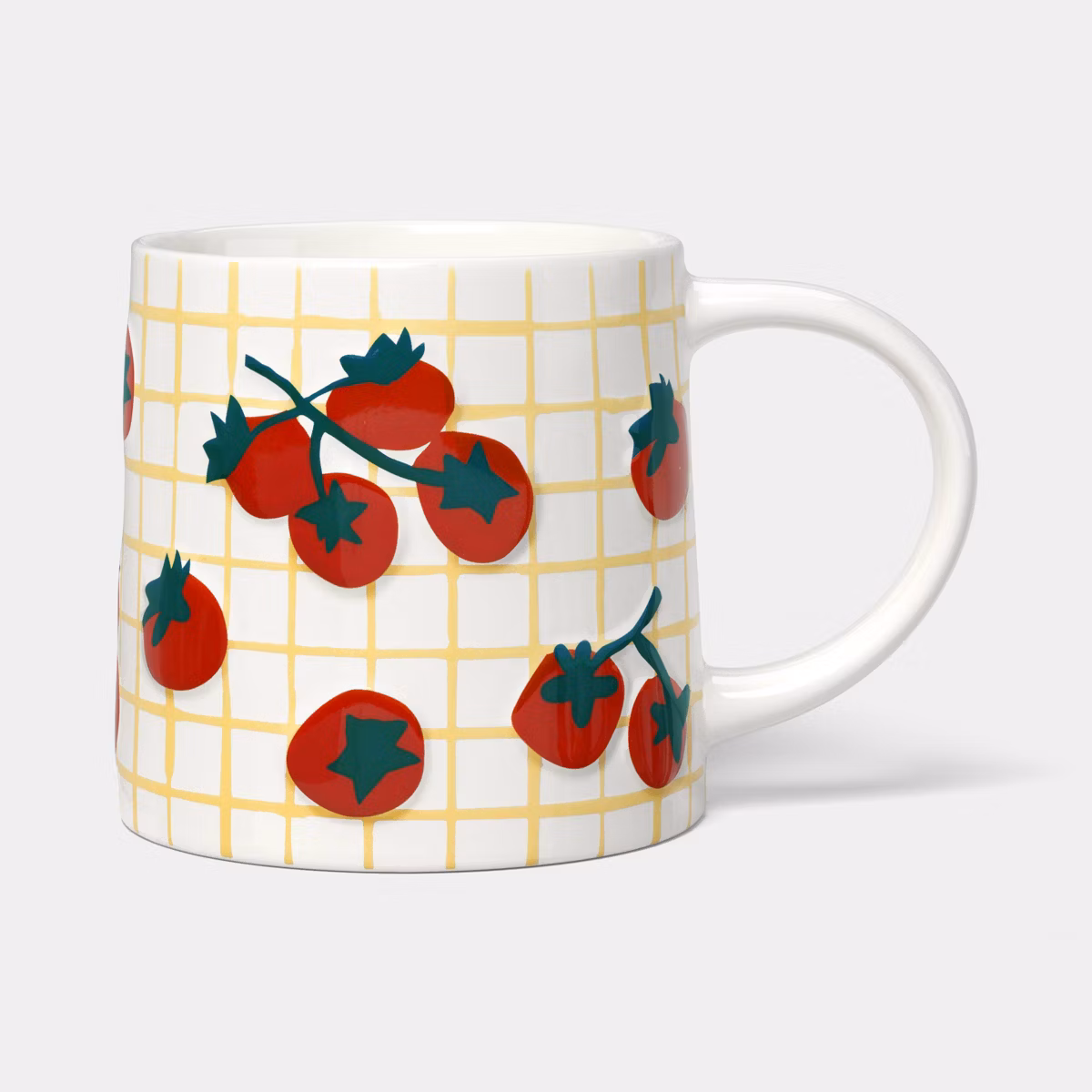 My Growing Season (Tomatoes) Mug