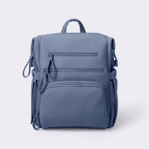 Cloud Island™ -Boxy Diaper Backpack