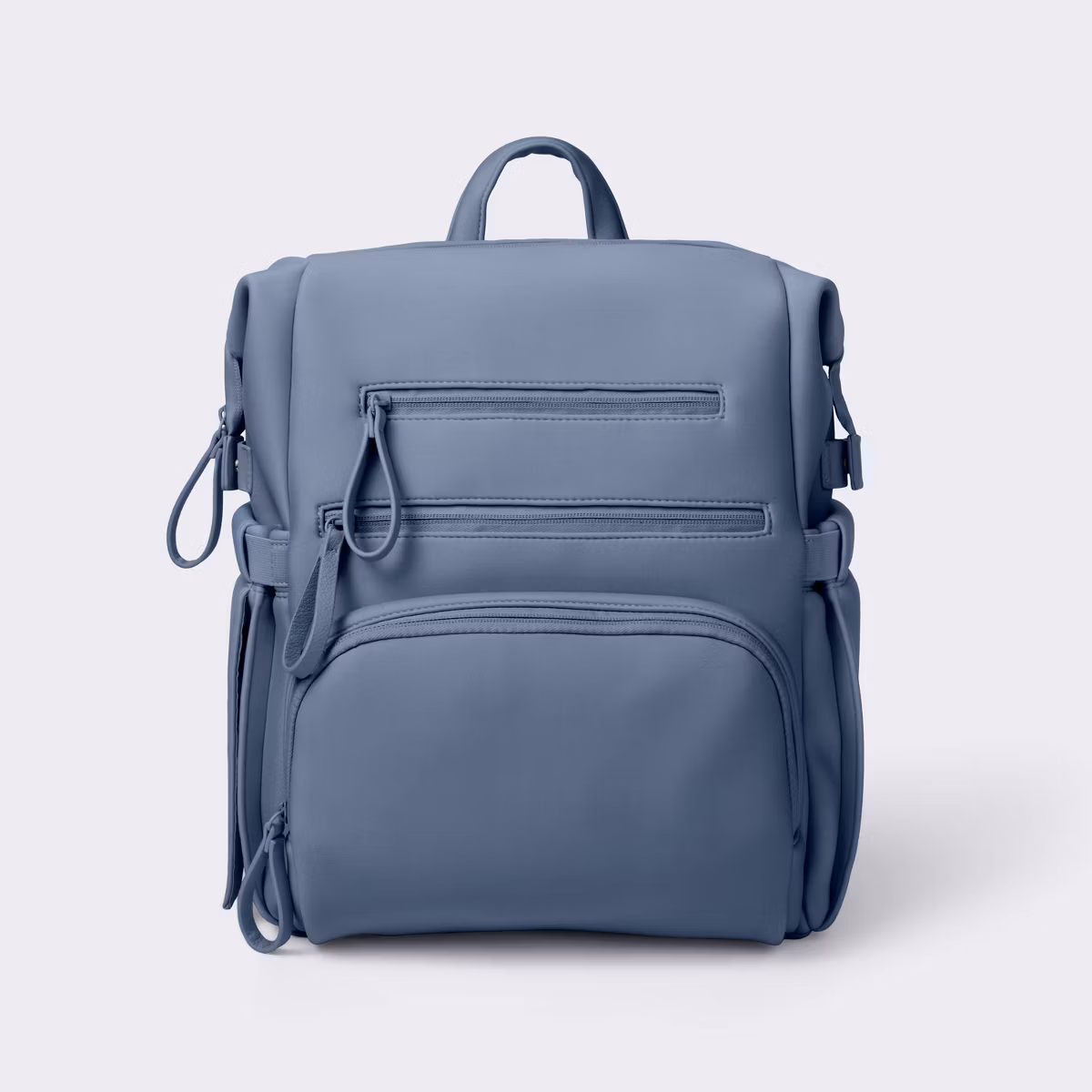 Cloud Island™ -Boxy Diaper Backpack