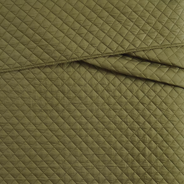 Cannon 3pc Full/Queen Percale Quilt Set - Image 22