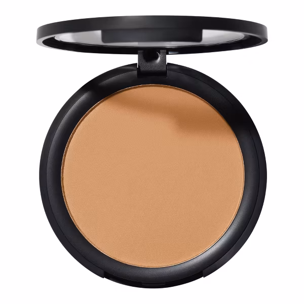 e.l.f. Primer-Infused Bronzer Forever Sunkissed - 0.35oz: Vegan, Paraben-Free, Hydroquinone-Free, Pressed Powder - Image 2
