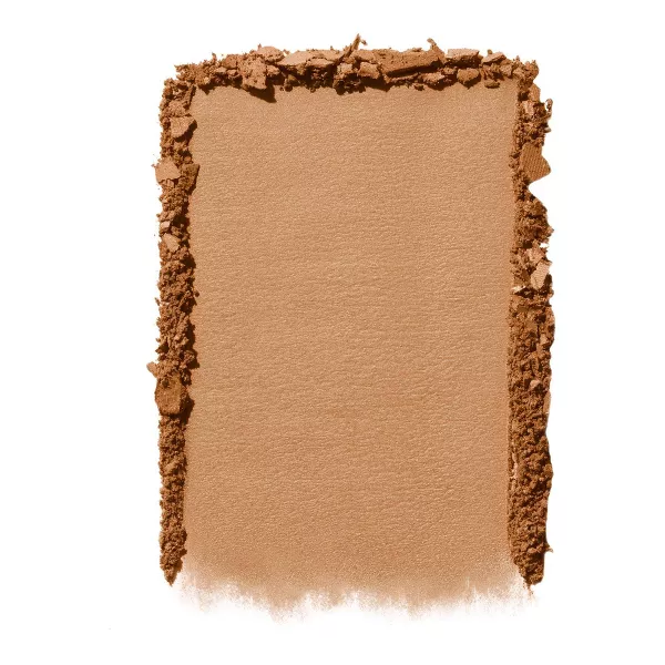 e.l.f. Primer-Infused Bronzer Forever Sunkissed - 0.35oz: Vegan, Paraben-Free, Hydroquinone-Free, Pressed Powder - Image 3