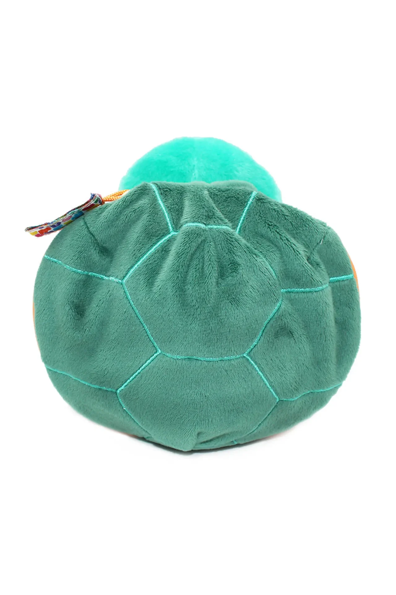 Flipetz Corvet the Turtle Peach - Image 5