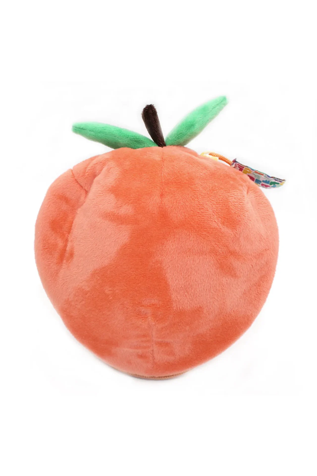 Flipetz Corvet the Turtle Peach - Image 2