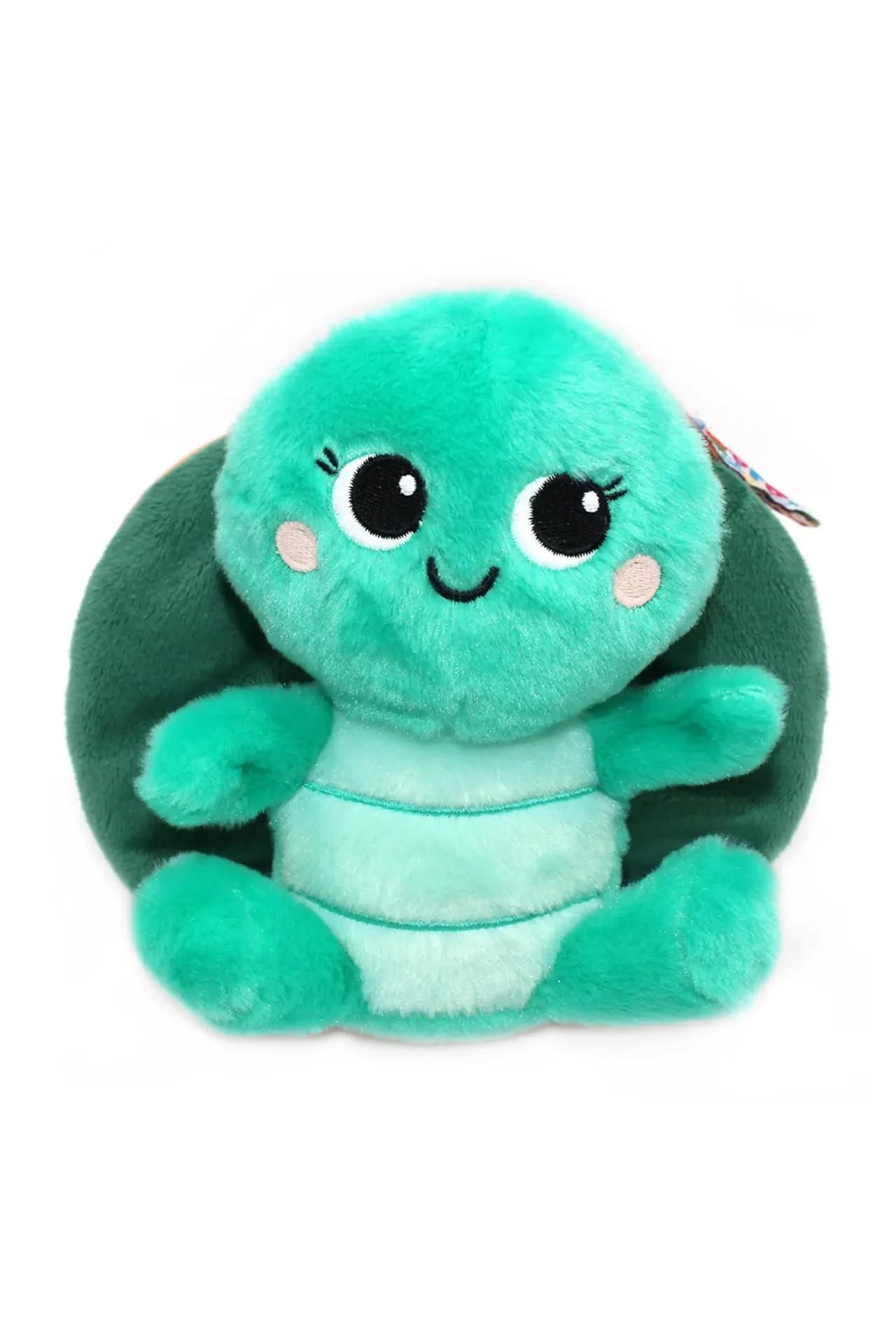 Flipetz Corvet the Turtle Peach - Image 6