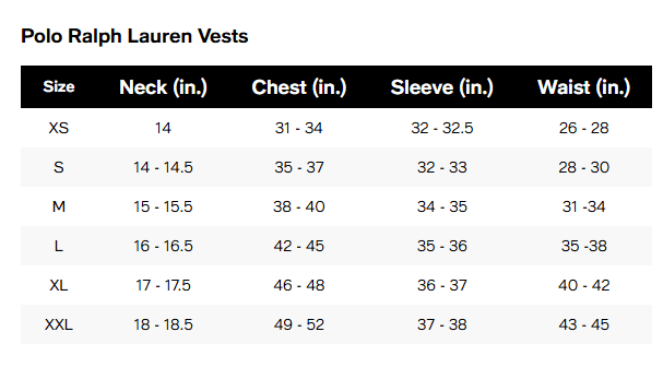 Men's Double-Knit Vest 'Polo Ralph Lauren' - Image 9