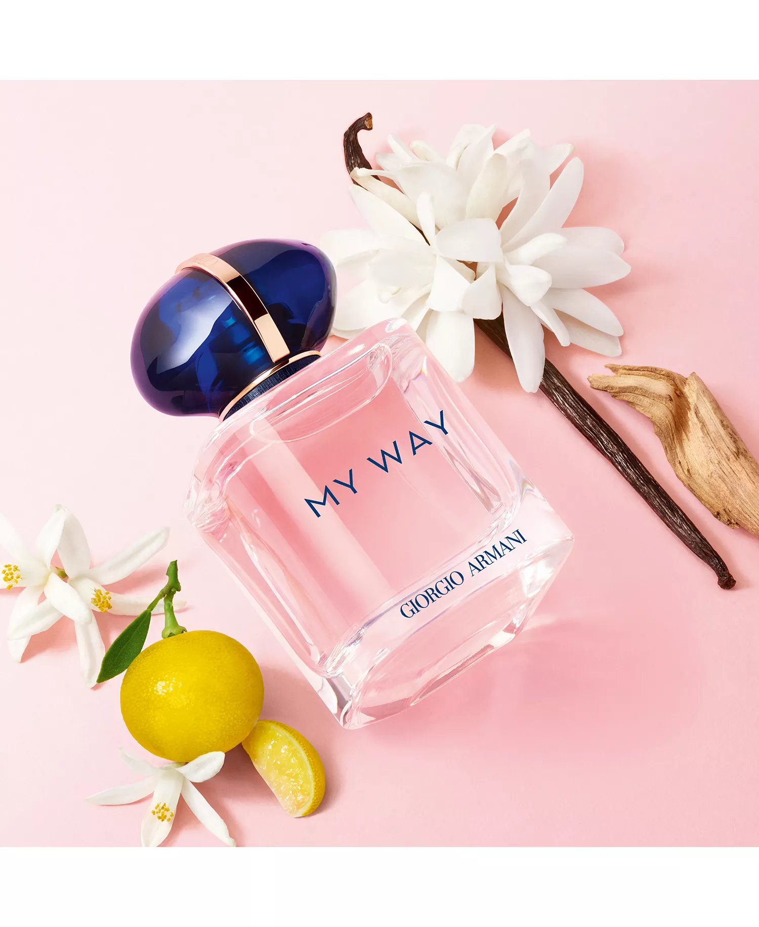 ARMANI My Way Eau de Parfum Spray, 1.7-oz. - Image 2