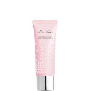 DIOR Miss Dior Shimmering Rose Sorbet Body Gel, 2.5 oz.
