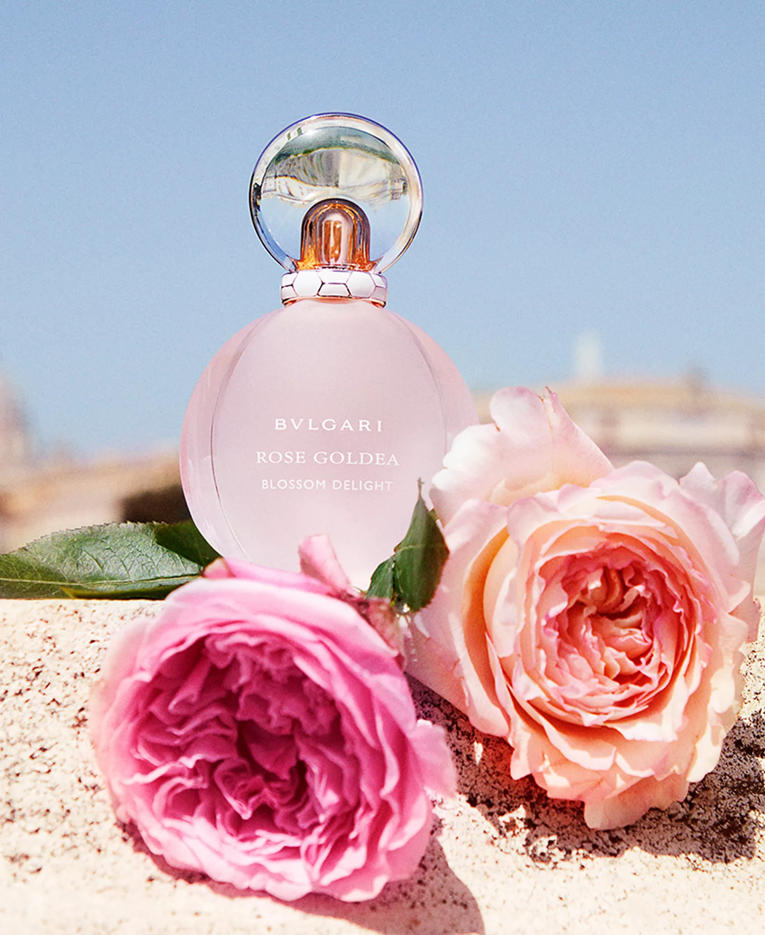 BVLGARI Rose Goldea Blossom Delight Eau de Toilette Spray, 2.5 oz. - Image 2