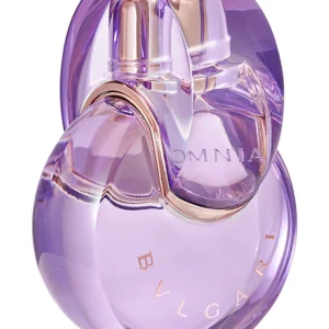 BVLGARI Omnia Amethyste Eau de Toilette, 3.4 oz.