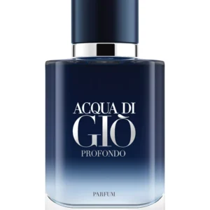 Armani Giorgio Men's Acqua di Gio Profondo Parfum Spray, 1 oz.