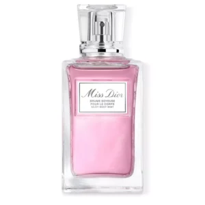 DIOR Miss Dior Silky Body Mist, 3.4 oz.
