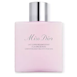 DIOR Miss Dior Comforting Body Milk With Rose Wax, 5.9 oz.