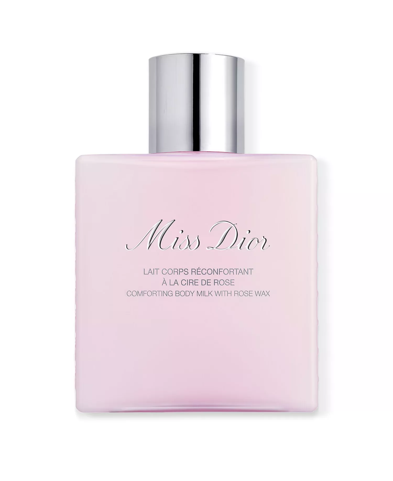 DIOR Miss Dior Comforting Body Milk With Rose Wax, 5.9 oz.