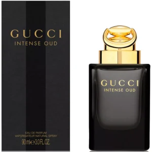Gucci Intense Oud Eau de Parfum For Her & For Him