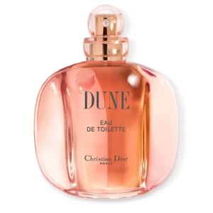 DIOR Dune Eau de Toilette Spray, 3.4 oz.