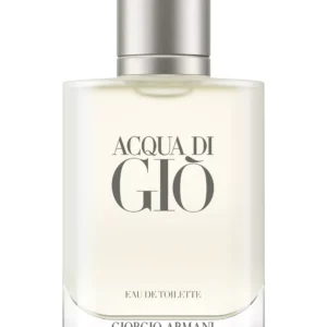 Armani Giorgio Men's Acqua di Giò Eau de Toilette Spray, 1.6 oz.