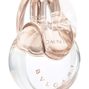BVLGARI Omnia Crystalline Eau De Toilette, 3.4 oz.