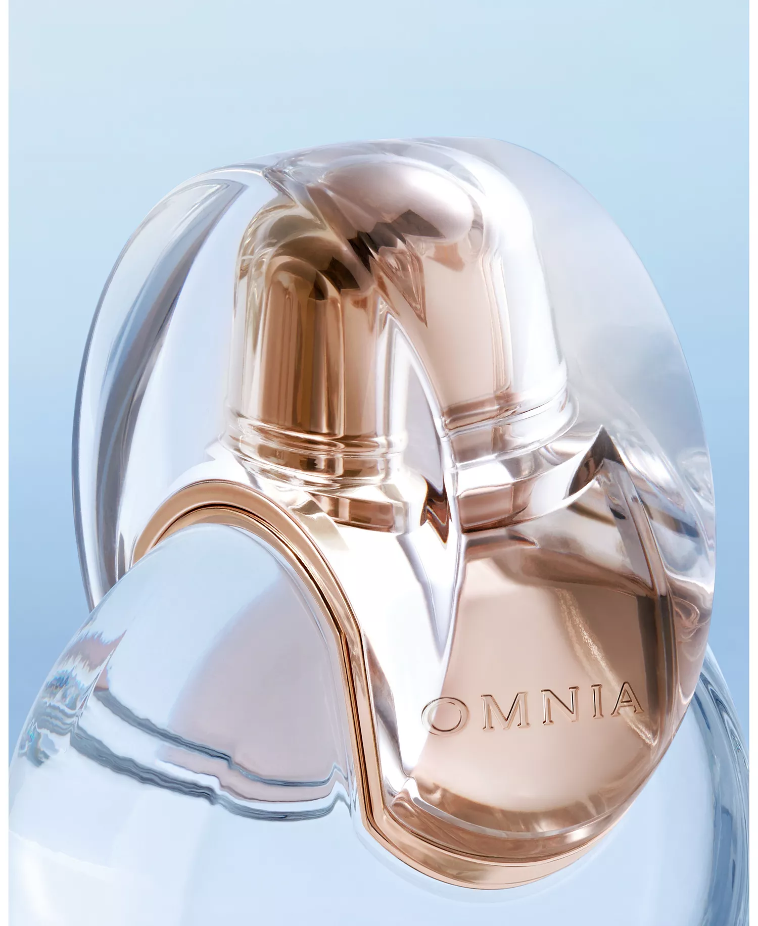 BVLGARI Omnia Crystalline Eau De Toilette, 3.4 oz. - Image 6