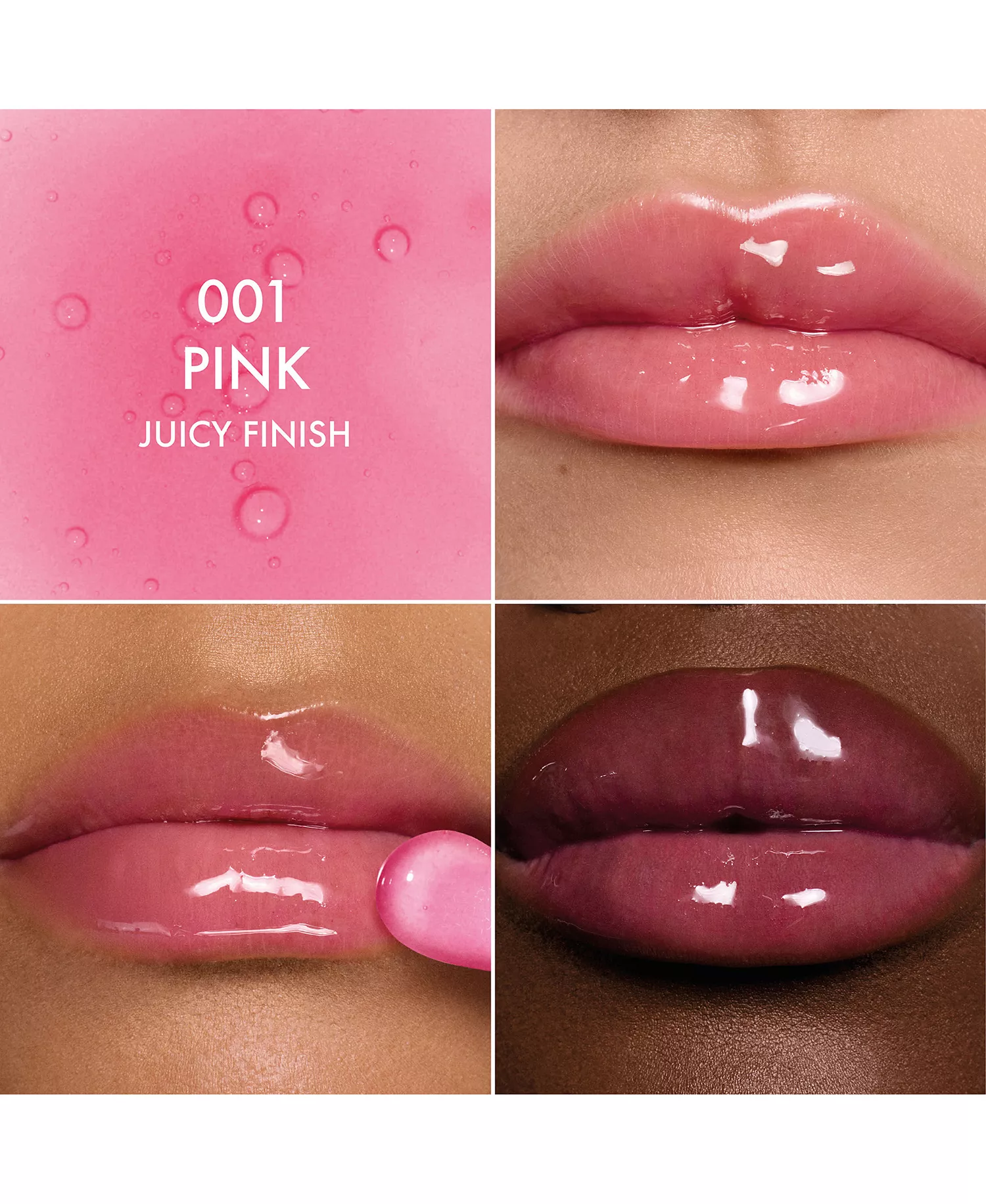 DIOR 3-Pc. Addict Hydrating Lip Balm and Oil Set - Image 4