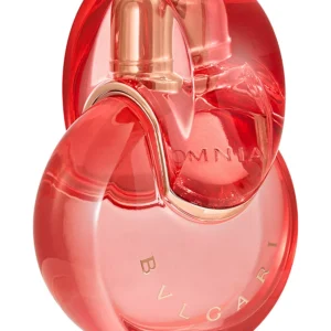 BVLGARI Omnia Coral Eau De Toilette, 3.4 oz.