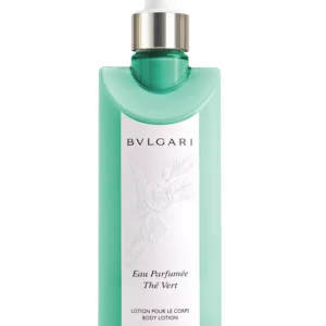 BVLGARI Eau Parfumée Thé Vert Body Lotion, 10.1 oz.