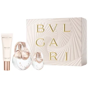 BVLGARI 3-Pc. Omnia Crystalline Eau De Toilette Gift Set