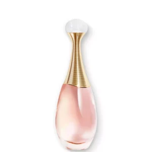 DIOR J'adore Eau de Toilette Spray, 3.4 oz.